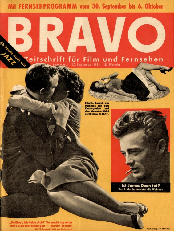 BRAVO 1956-06